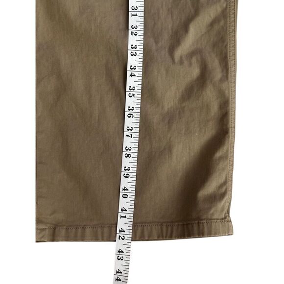 Current Elliott Khaki Pants Size 30 - Picture 6 of 7